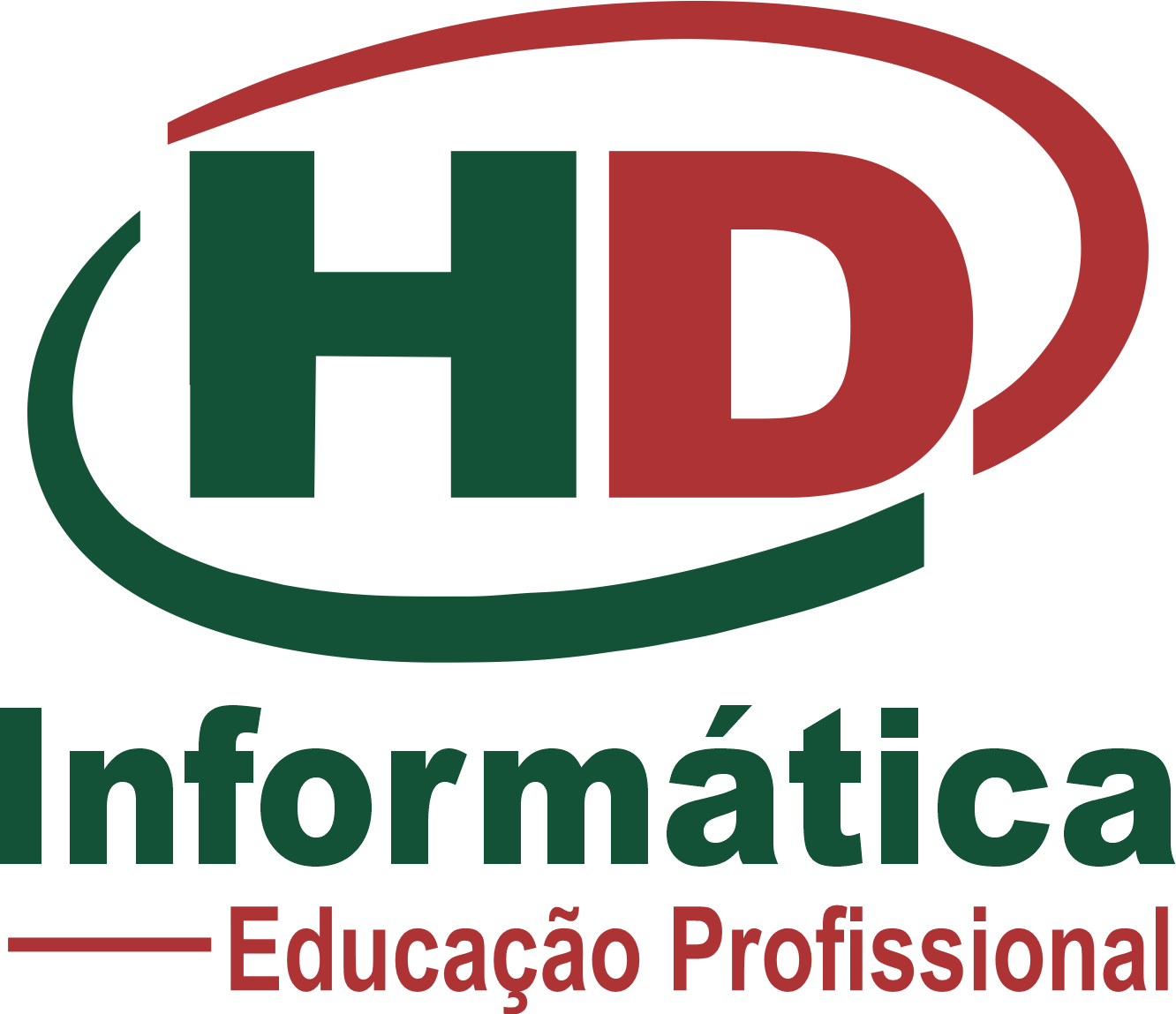 HD Informática